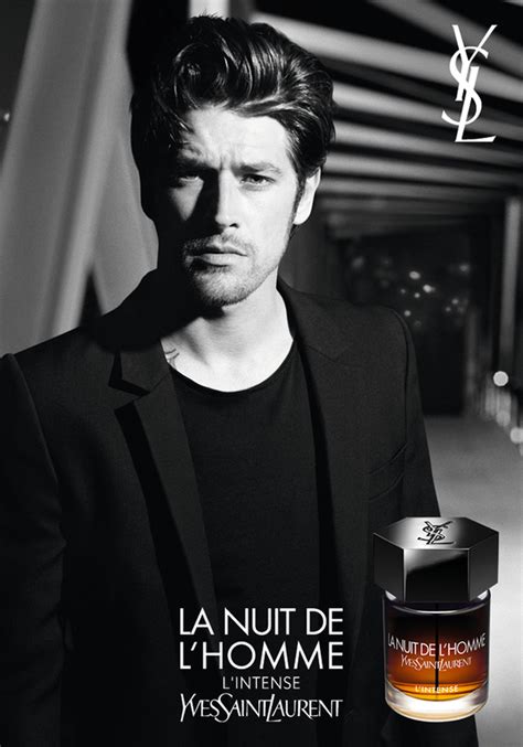 parfum ysl homme pub|ysl l'homme collection.